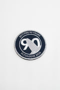 Patch Flydagene 2026